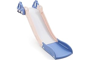 Toddler Slide Bed - Safe Fun for Your Little Explorer