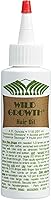 Vista 6 de Wild Growth Aceite para el cabello 4oz "Paquete de 2