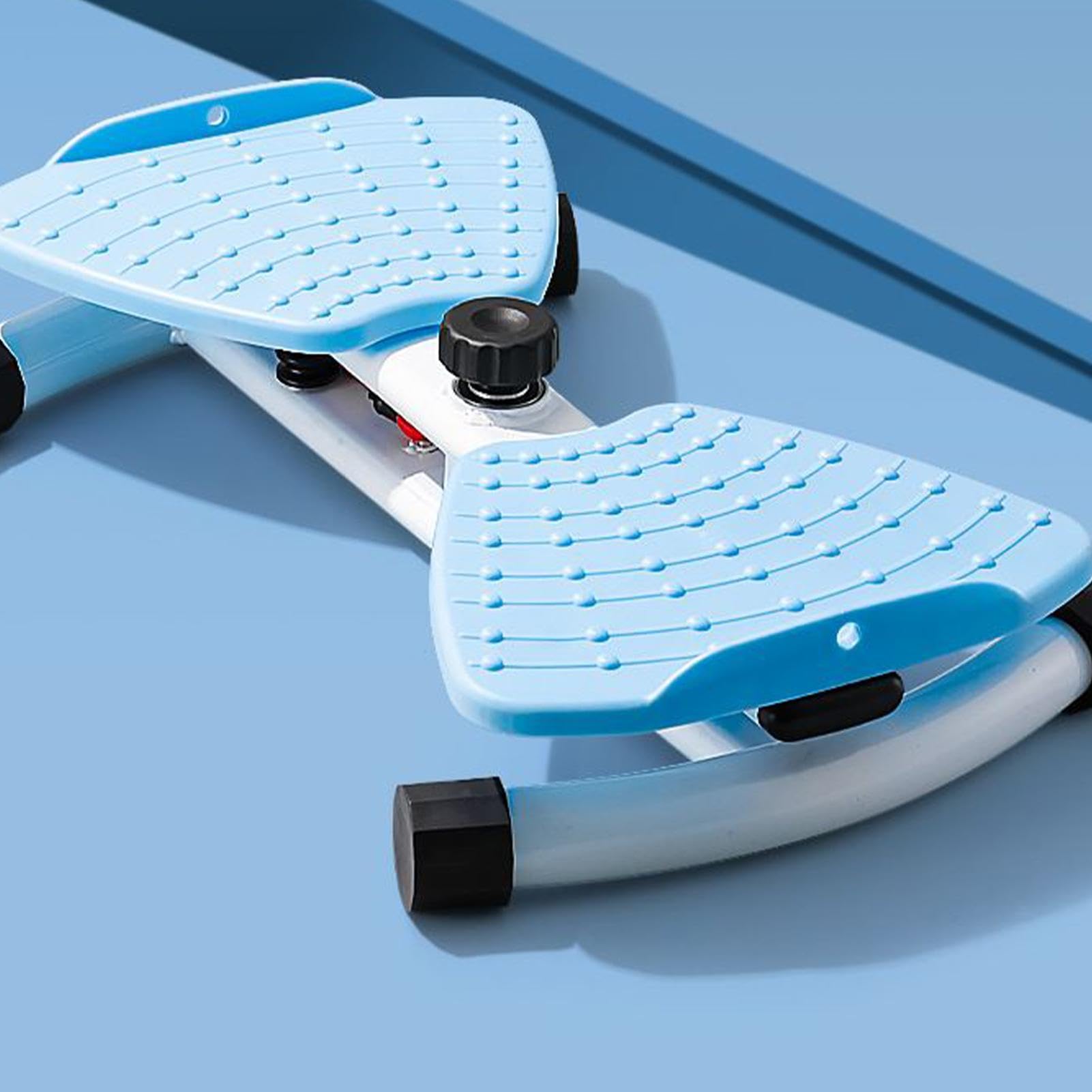 Máquina de torsión de tamaño, ejercicio de entrenamiento abdominal con elástico resistente, tabla de torsión para el núcleo, para casa, apartamento y fitness