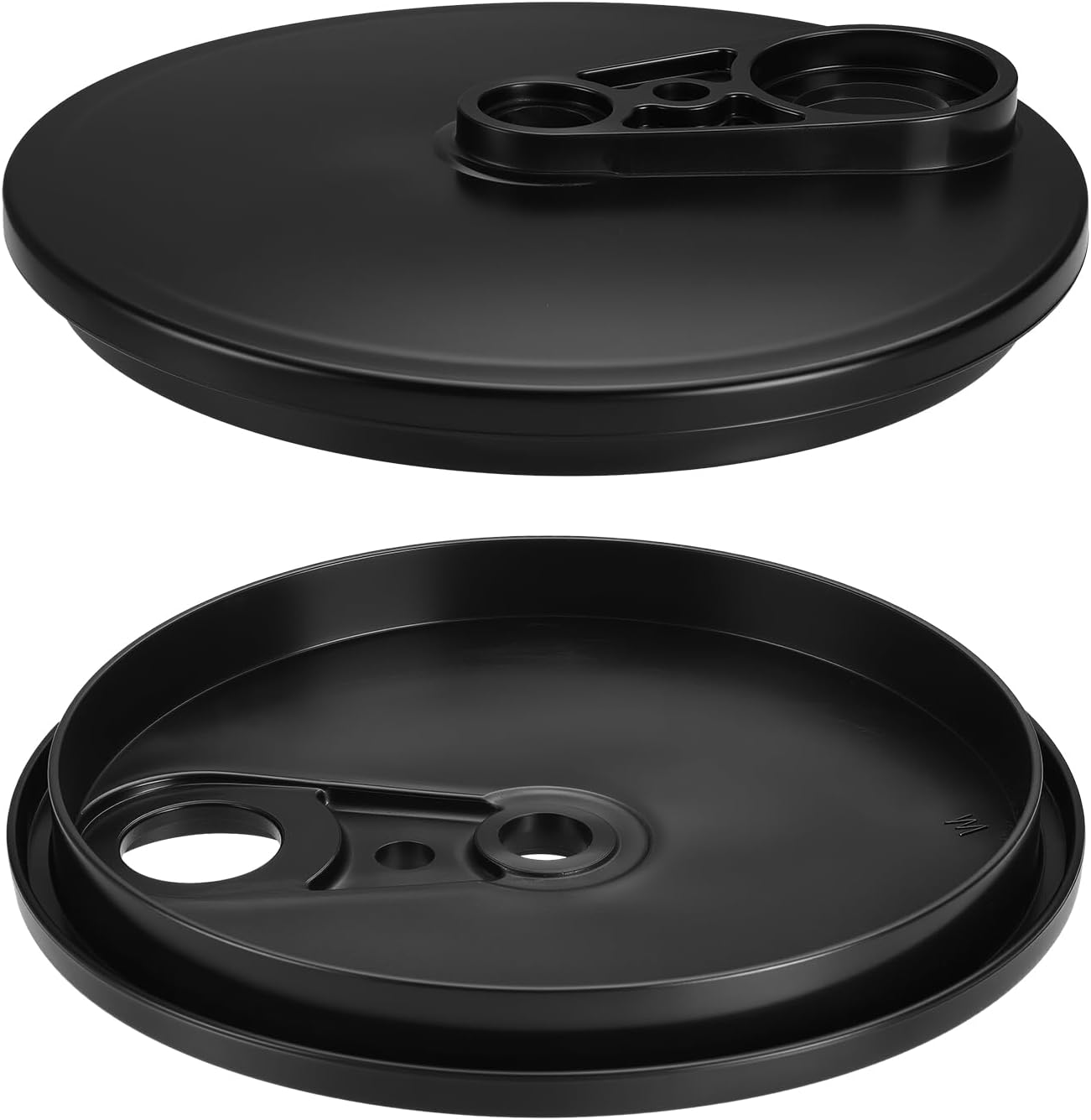 M MATI Rear Wheel Tire Cover For Honda Lawn Mowers HRB215 HRM215 HRB216 HRR216 HRS216 HRB217 HRT216 HRZ216 42866-VE2-800