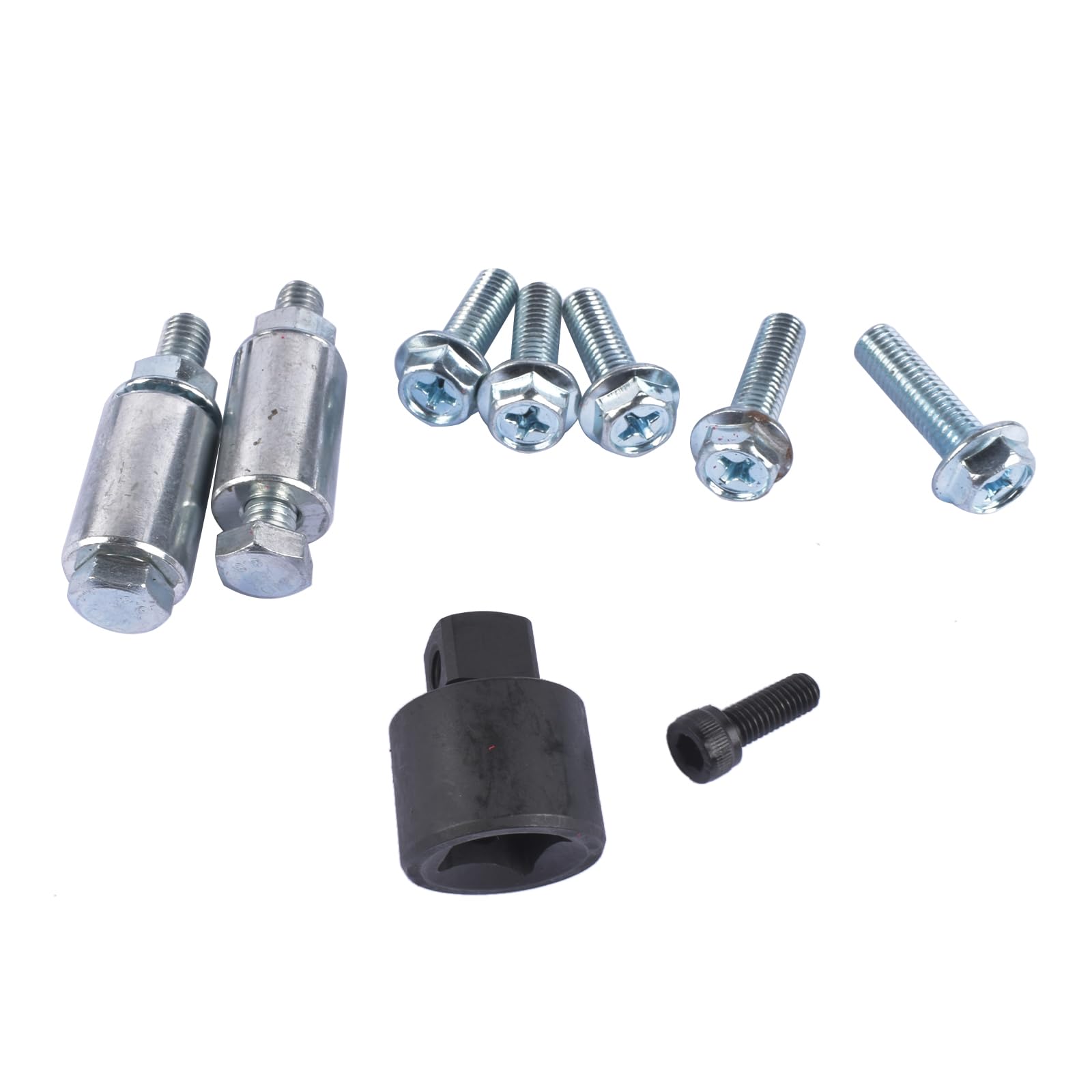 Bisenya 303-1611 Kit Multiplicateur de Couple Compatible avec Fo*rd 1.0/1.1/1.5 Eco-Boo-st Dura-tec Outil de Réglage de Poulie