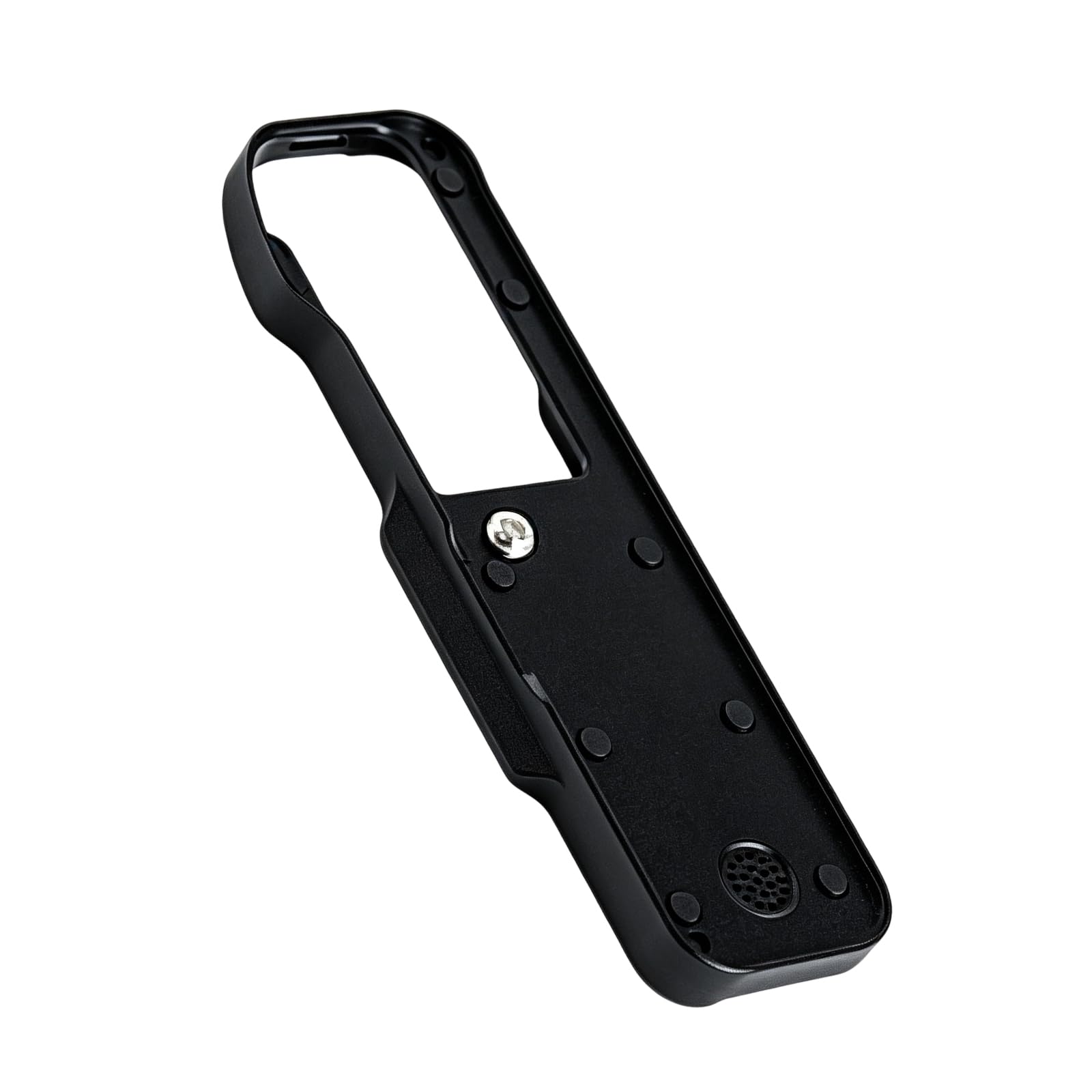 Accessorio base telecamera a configurazione rapida, Black