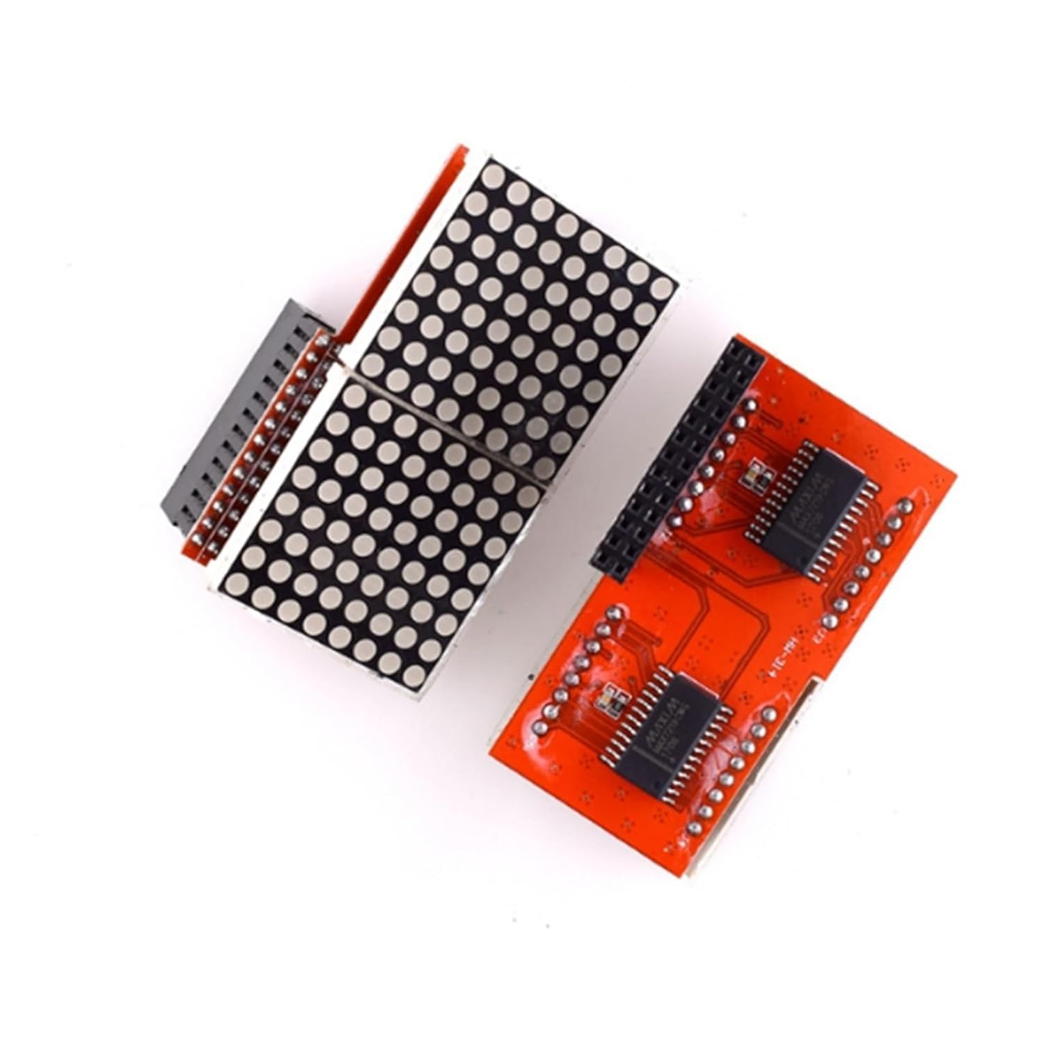 for PI LED Matrix dot Matrix LED Screen LED Matrix Module
