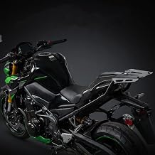 Rear Tail Box Carrier Bracket for Z-900 Z900 SE 2017-2023