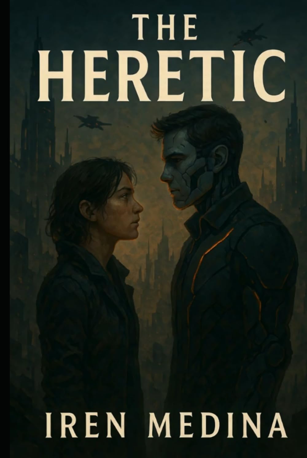 The Heretic