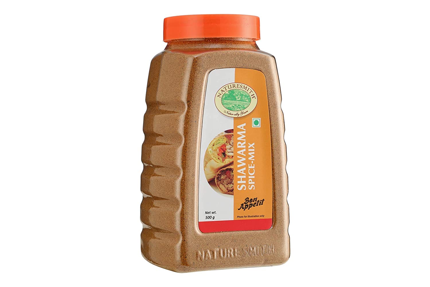 Naturesmith Shawarma Spice Mix 500g (B0B3F6KM7R) Amazon Price History, Amazon Price Tracker