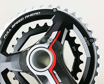 FSA チェーンリング SLK クランクに K-FORCE-Lightにも FSA チェーン FSA チェーンリング SLK クランクに K-FORCE-Lightにも FSA チェーン