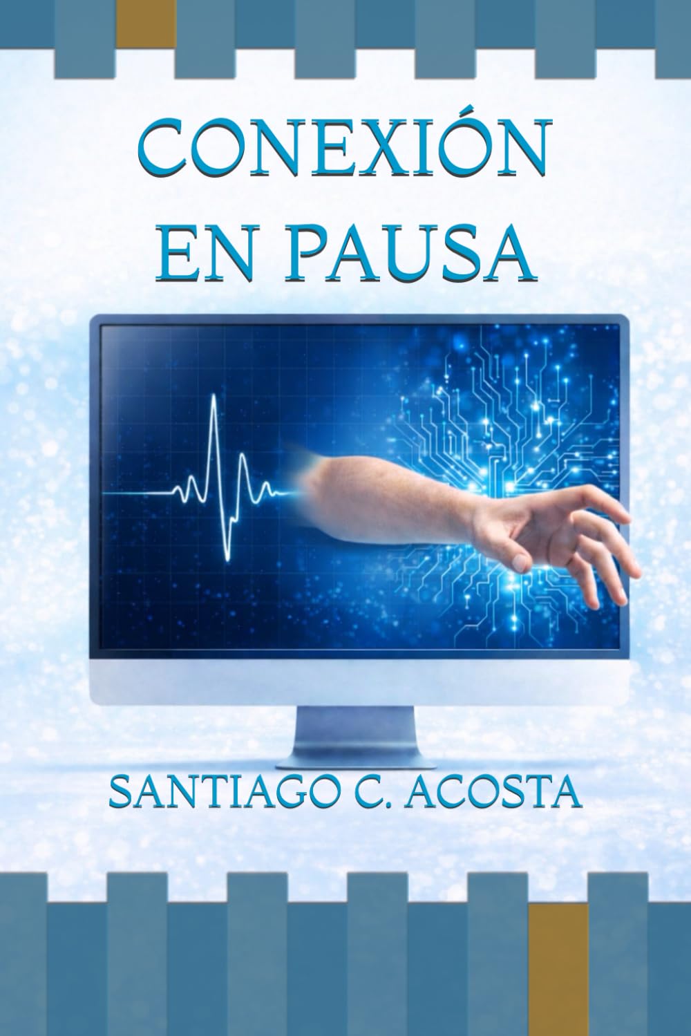 Conexión en Pausa