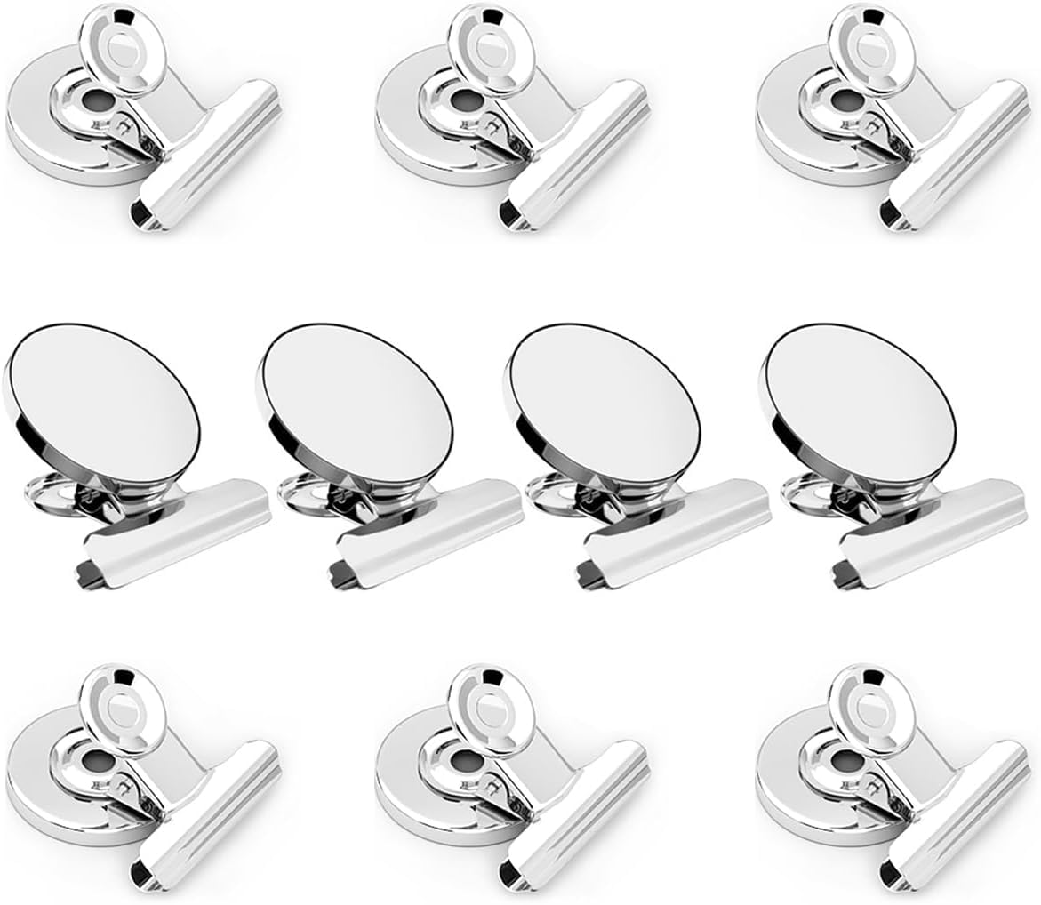 【非売品】ノートルダムジャパンボウルマネークリップ Amazon.co.jp: 強力 マグネットクリップ ネオジム磁石 クリップ