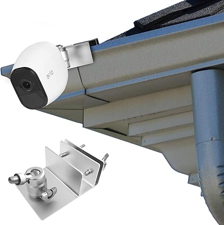 Amazon Co Jp Udoit 防水雨樋マウント Arlo Pro Arlo Pro 2 Arlo Hd用 Arlo監視カメラ用の最高の視野角 家電 カメラ Amazon Co Jp Udoit 防水雨樋マウント Arlo Pro Arlo Pro 2 Arlo Hd用 Arlo監視カメラ用の最高の視野角 家電 カメラ