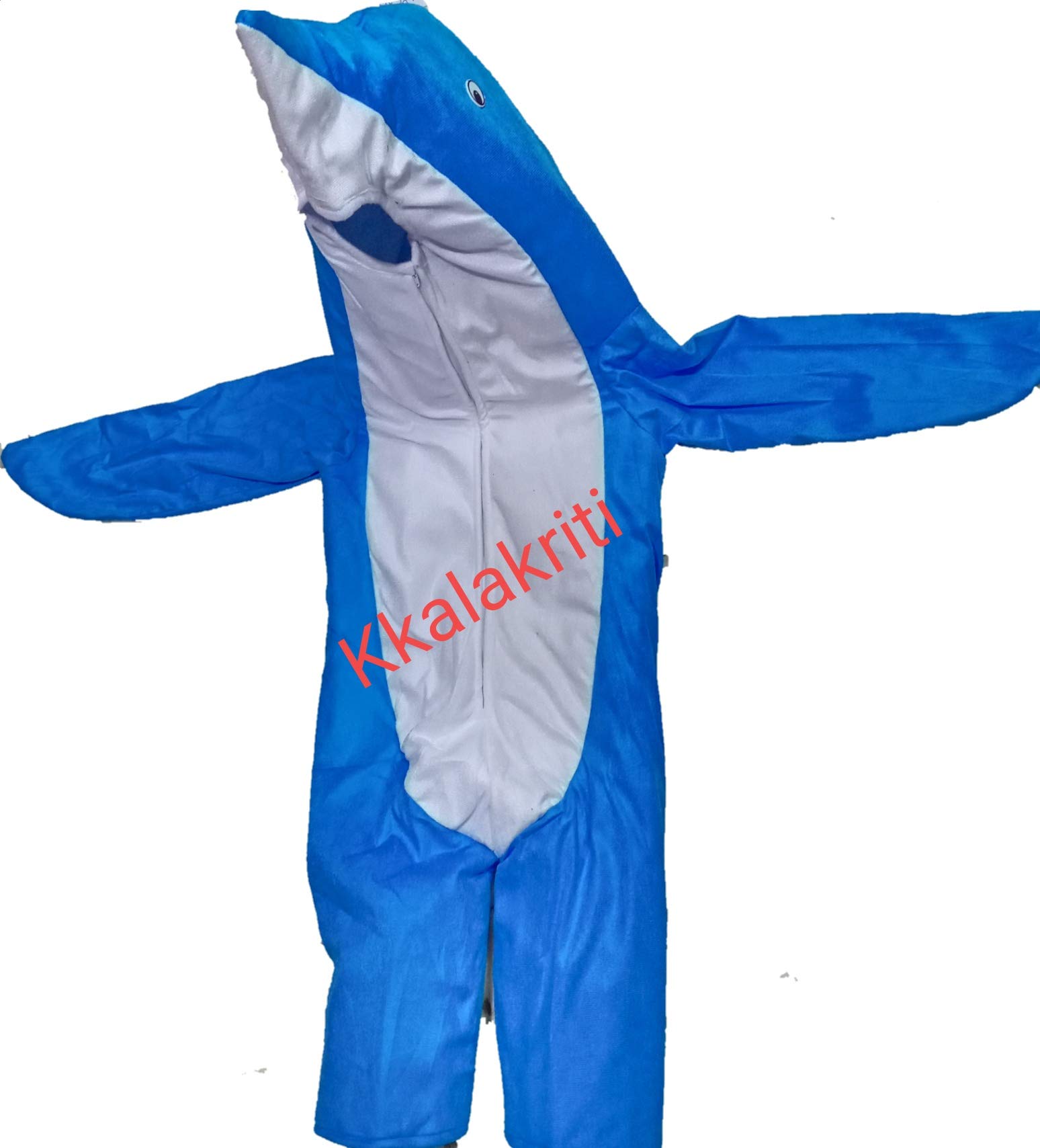 See full amazon price history chart for Kkalakriti Dolphin Fancy Dress for Kids/Fish/Aquatic Animal Theme Blue Kkalakriti Dolphin Fancy Dress for Kids/Fish/Aquatic Animal Theme Blue (B08HVR7N2T) Amazon Price History, Amazon Price Tracker