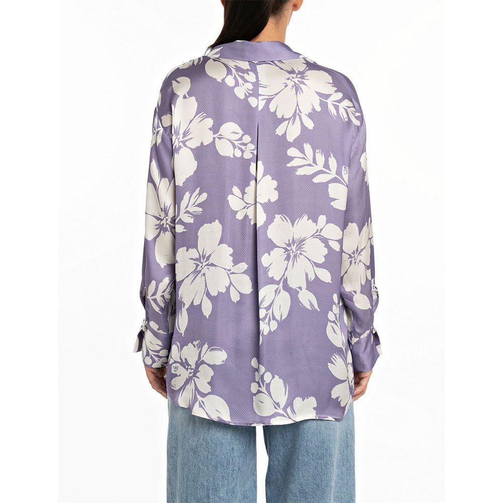 Replay W2133 Blusas Mujer