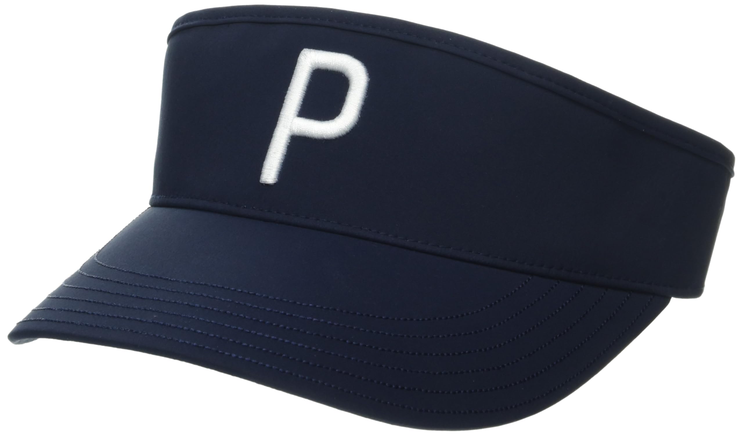 PUMA Visera Ajustable Tech P Tapa para Hombre