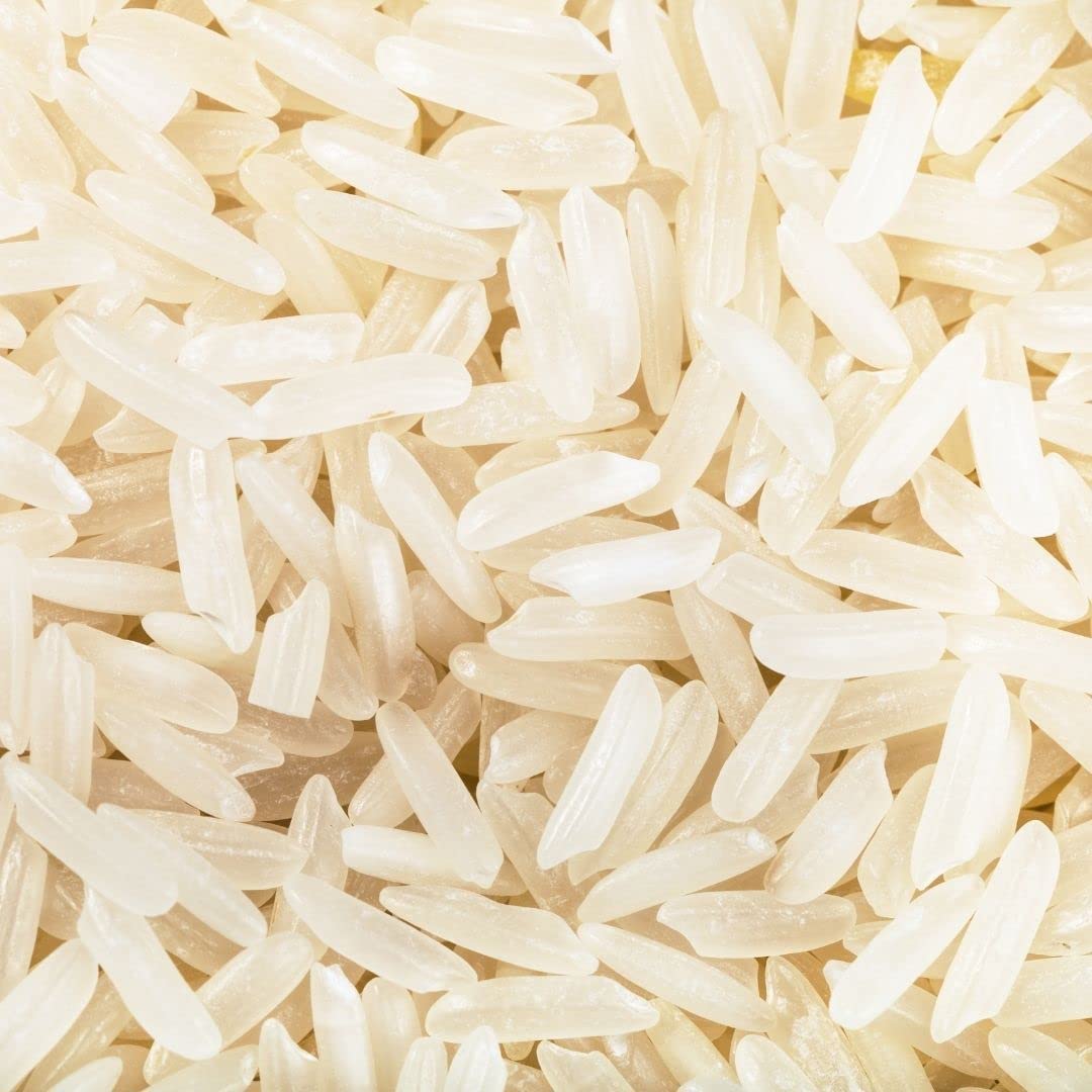 Royal Thai Rice Riso Riso Jasmine Spezzato, 1 kg (Confezione da 2)