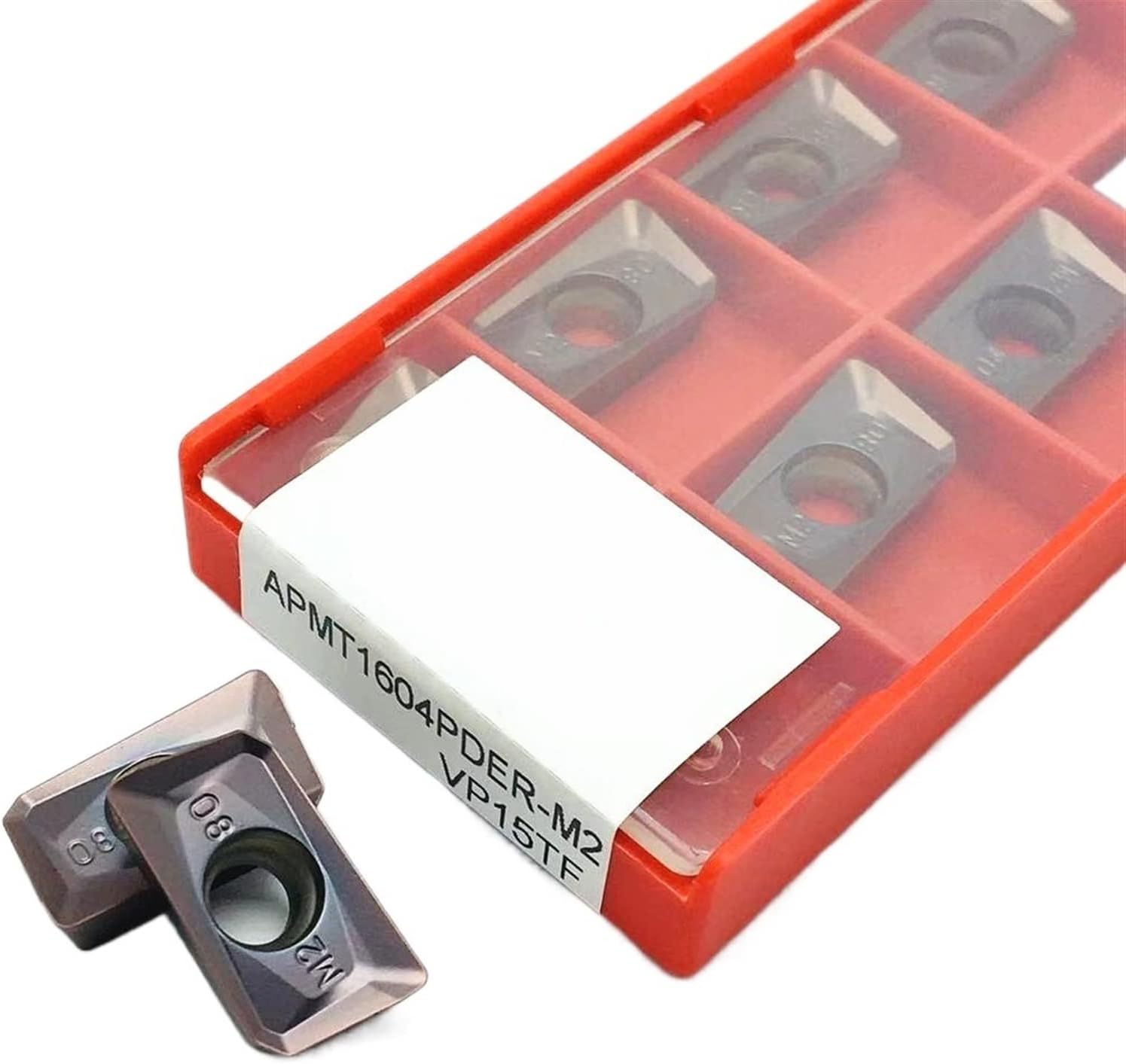 Carbide Insert External Turning Tool Turning Insert