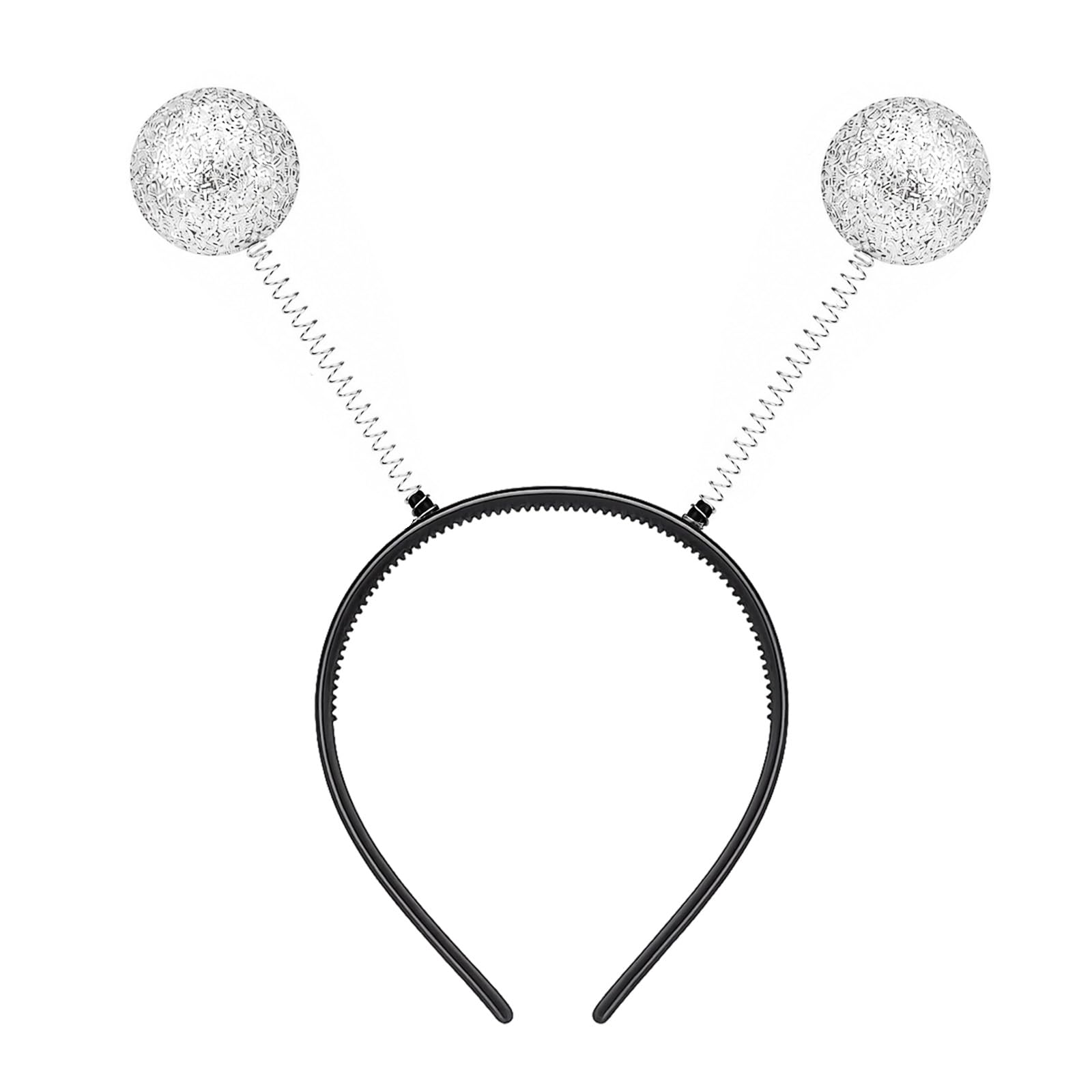 Alien Headband Martian Antenna Headband-image-20