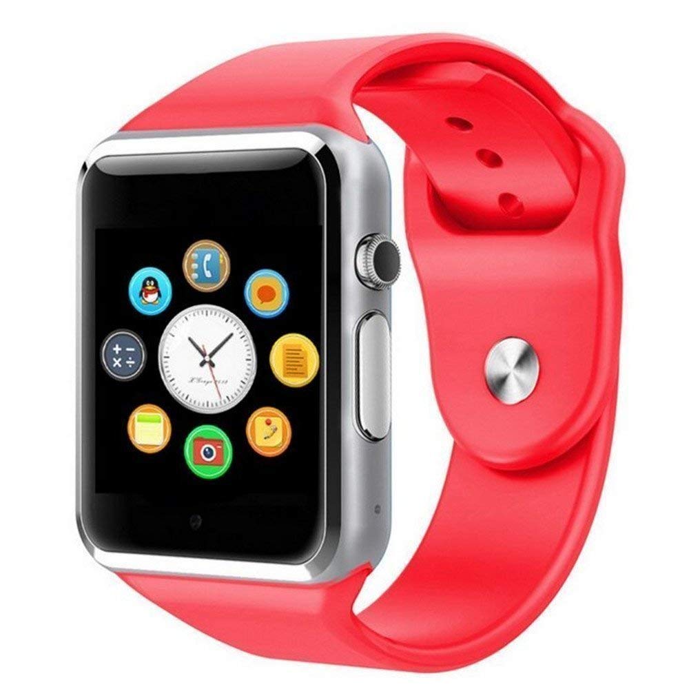 deep global bluetooth smart watch