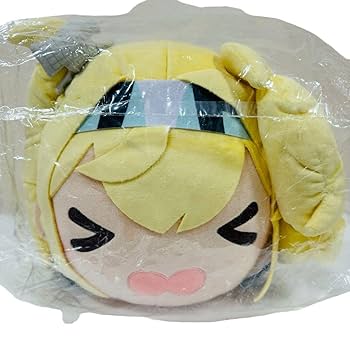 艦隊これくしょん 寝そべりBIGぬいぐるみ ガンビア・ベイ ローソンコラボ Amazon.co.jp: 艦これ ローソン限定 寝そべり BIGぬいぐるみ