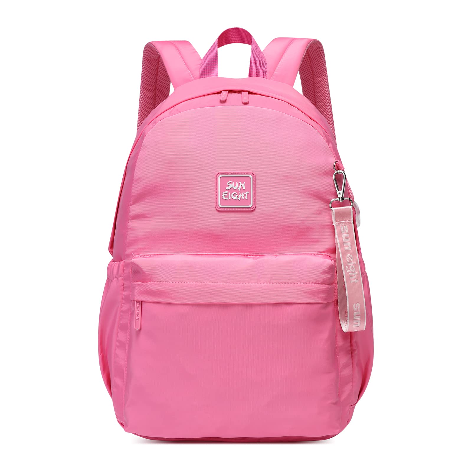 Caran·Y 30L Kids Backpack for Girls & Boys Ages 8-18+-Lightweight School Backpack Multi-Pocket Design Adjustable Straps Durable Water-Resistant Ideal