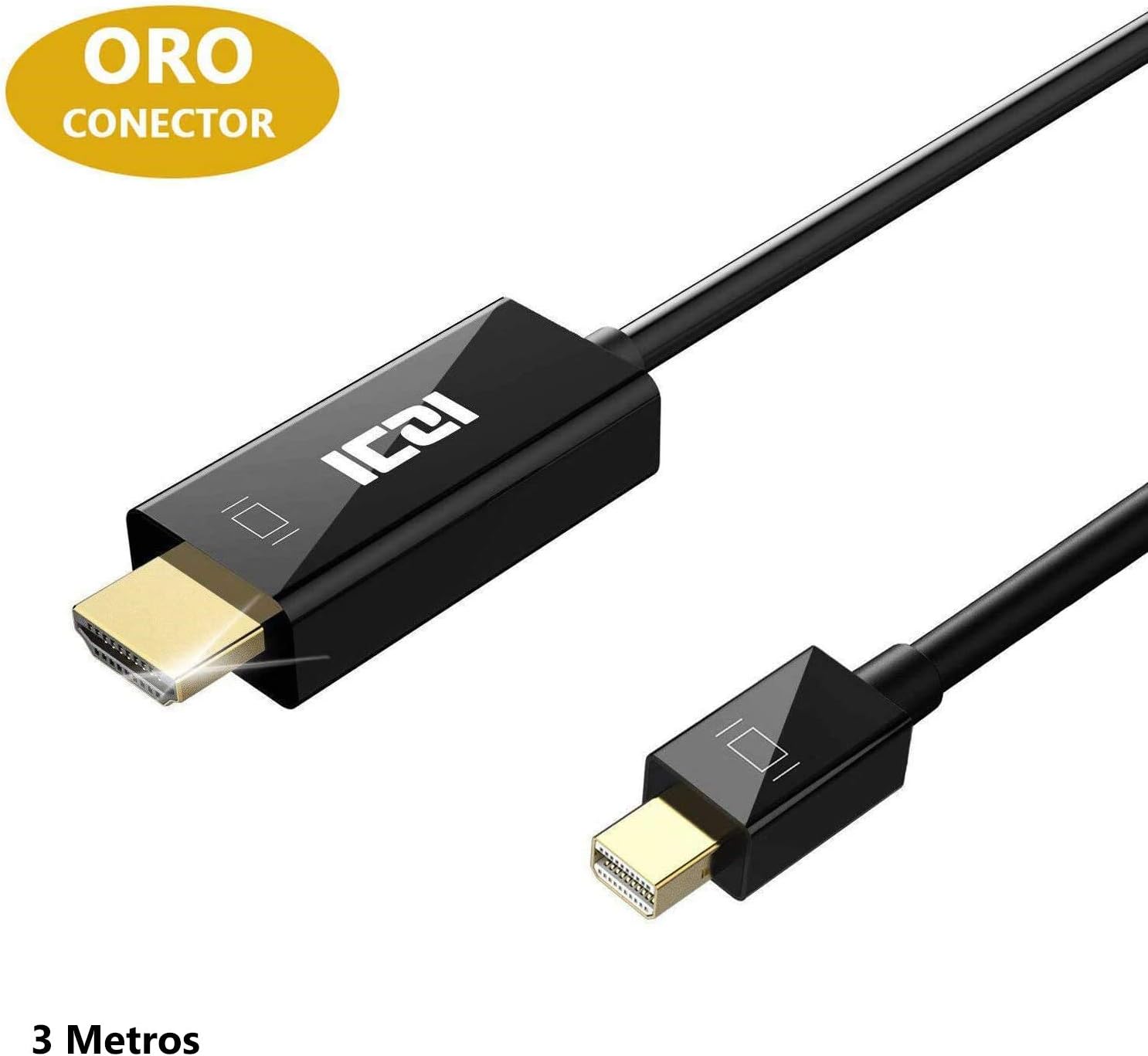 cavo thunderbolt 3 per thinkpad