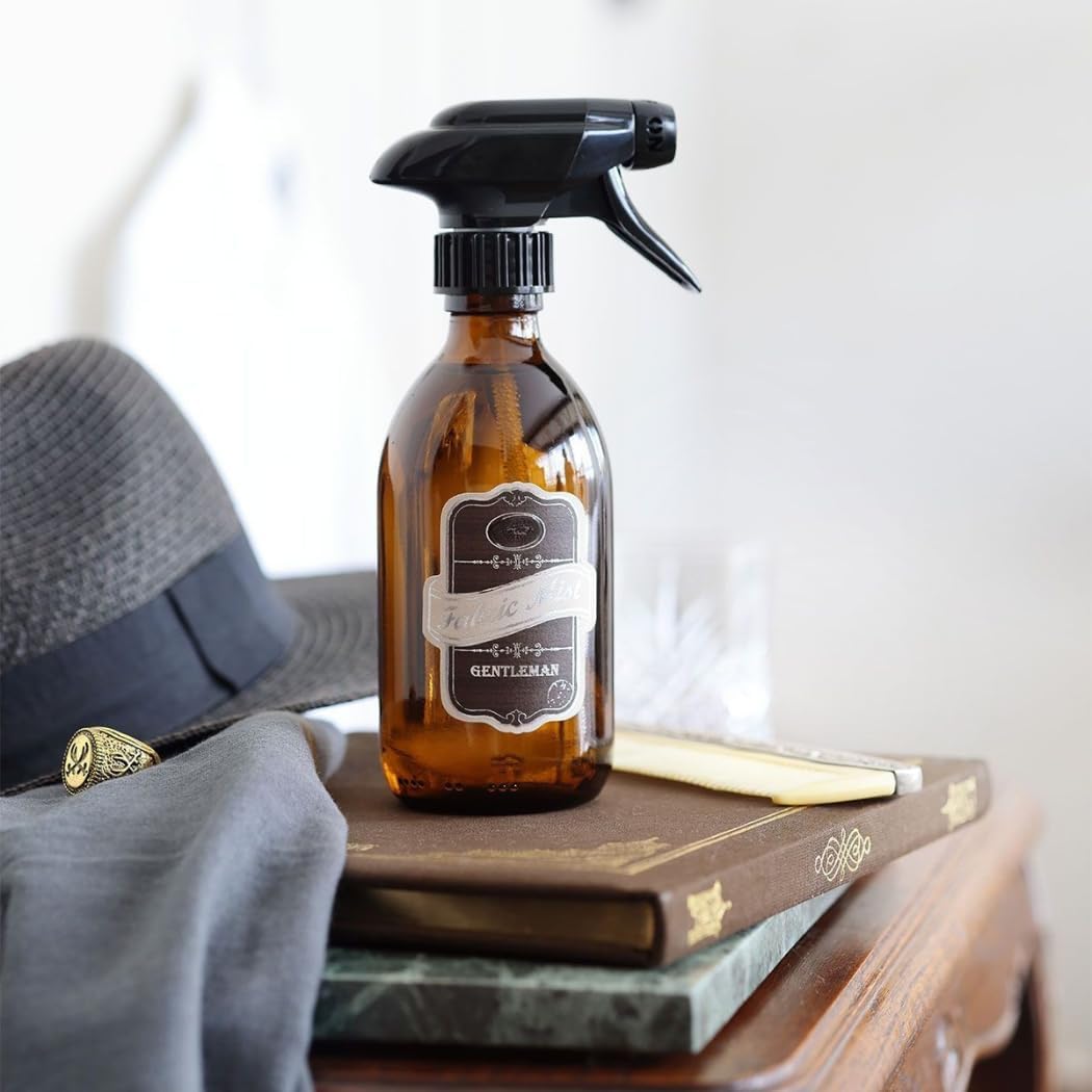 SABON ファブリックミスト ジェントルマン 300ml 綾野剛 Amazon.co.jp: ファブリックミスト ジェントルマン 300mL｜綾野剛 愛用