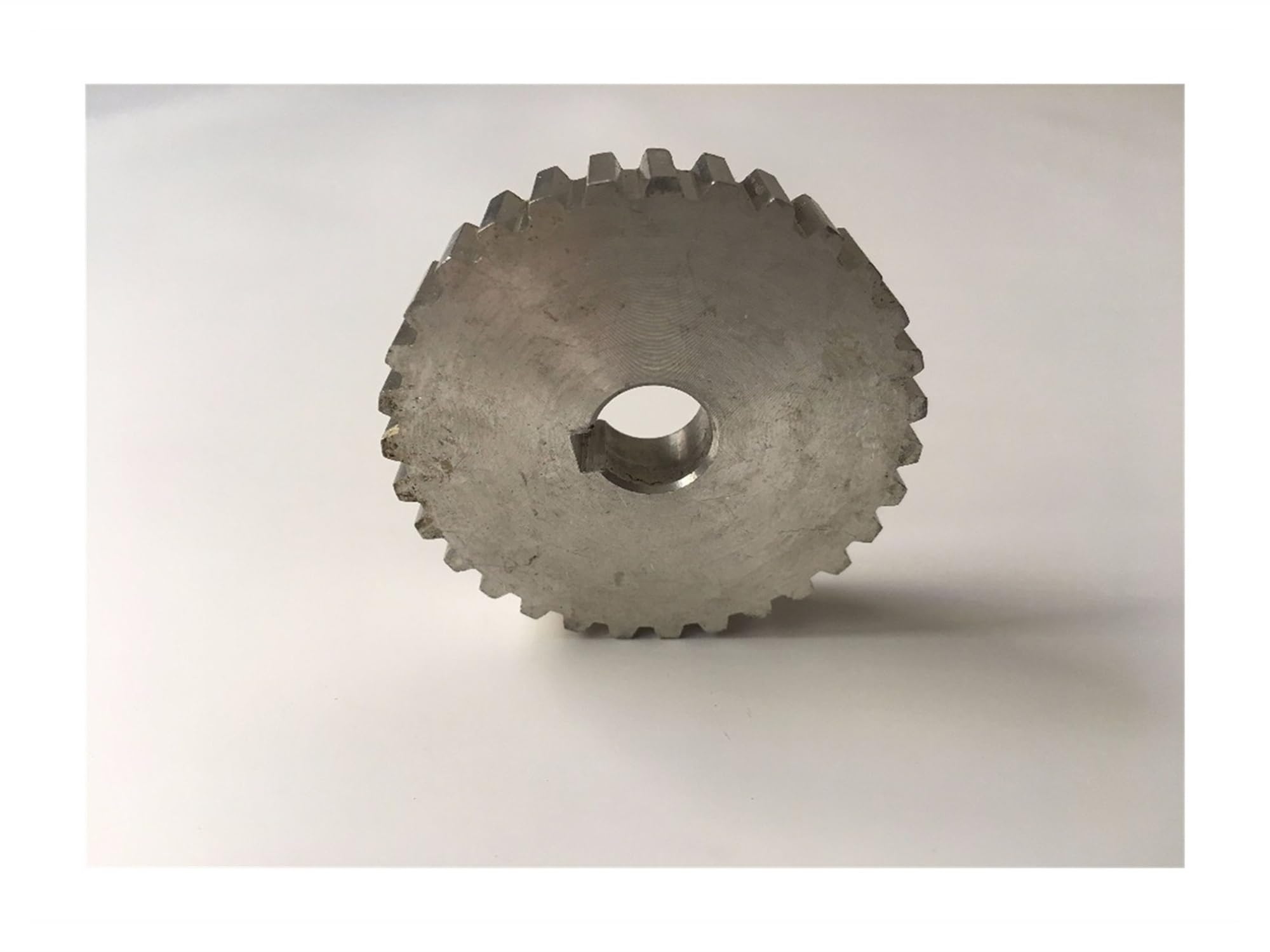 GERRIT Motor Ritzel FreeShipping 2 Teile/Satz Miniatur Haushalt Drehmaschine Armaturen Metall Synchron Getriebe
