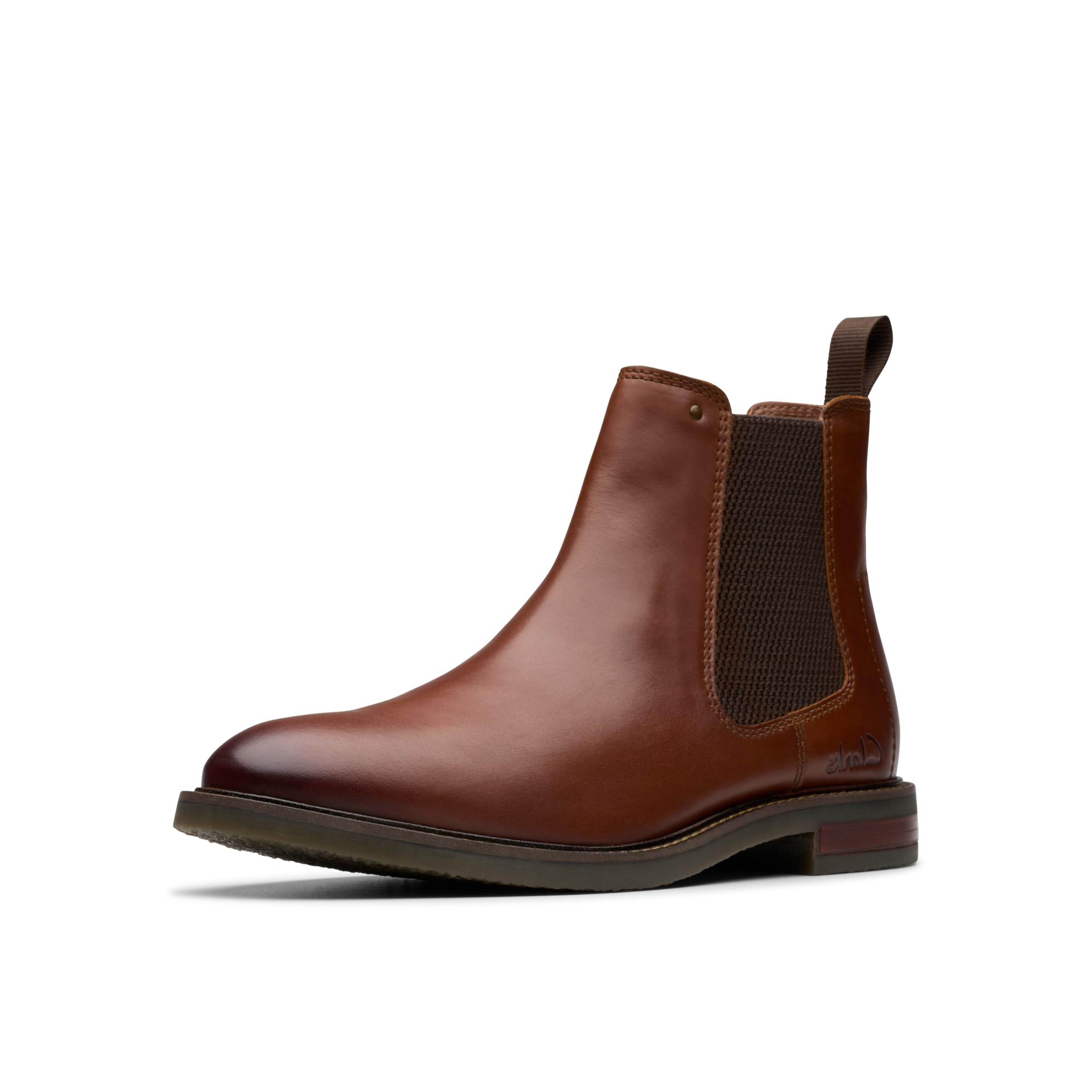 Clarks Jaxen Easy Chelsea