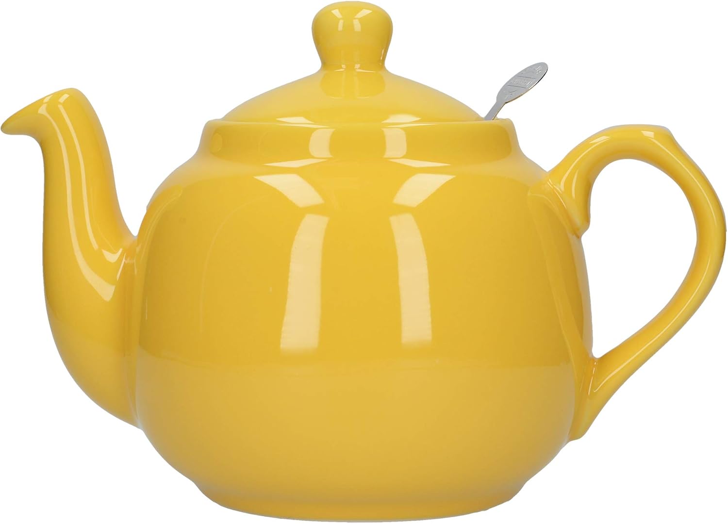 London Pottery 73223 Farmhouse Loose Leaf Teapot with