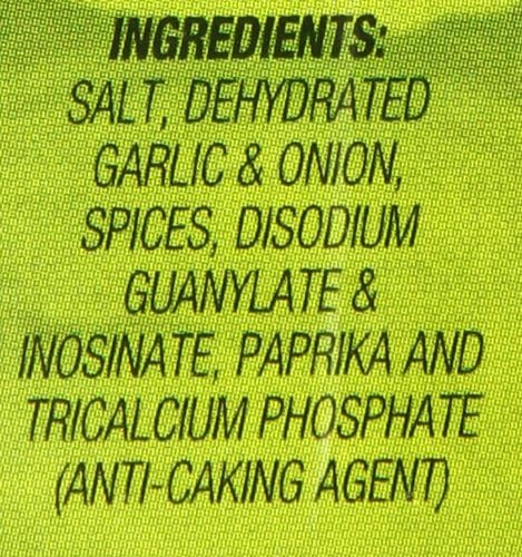 Badia Sazon Tropical, 3.52 oz - Sabores Auténticos Latino y Caribeño miniatura 2