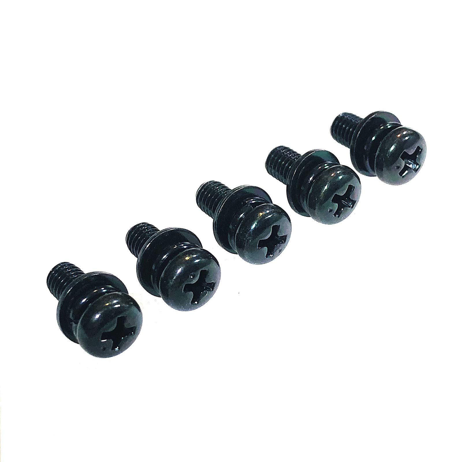 Amazon.com: ReplacementScrews Stand Screws Compatible with Toshiba