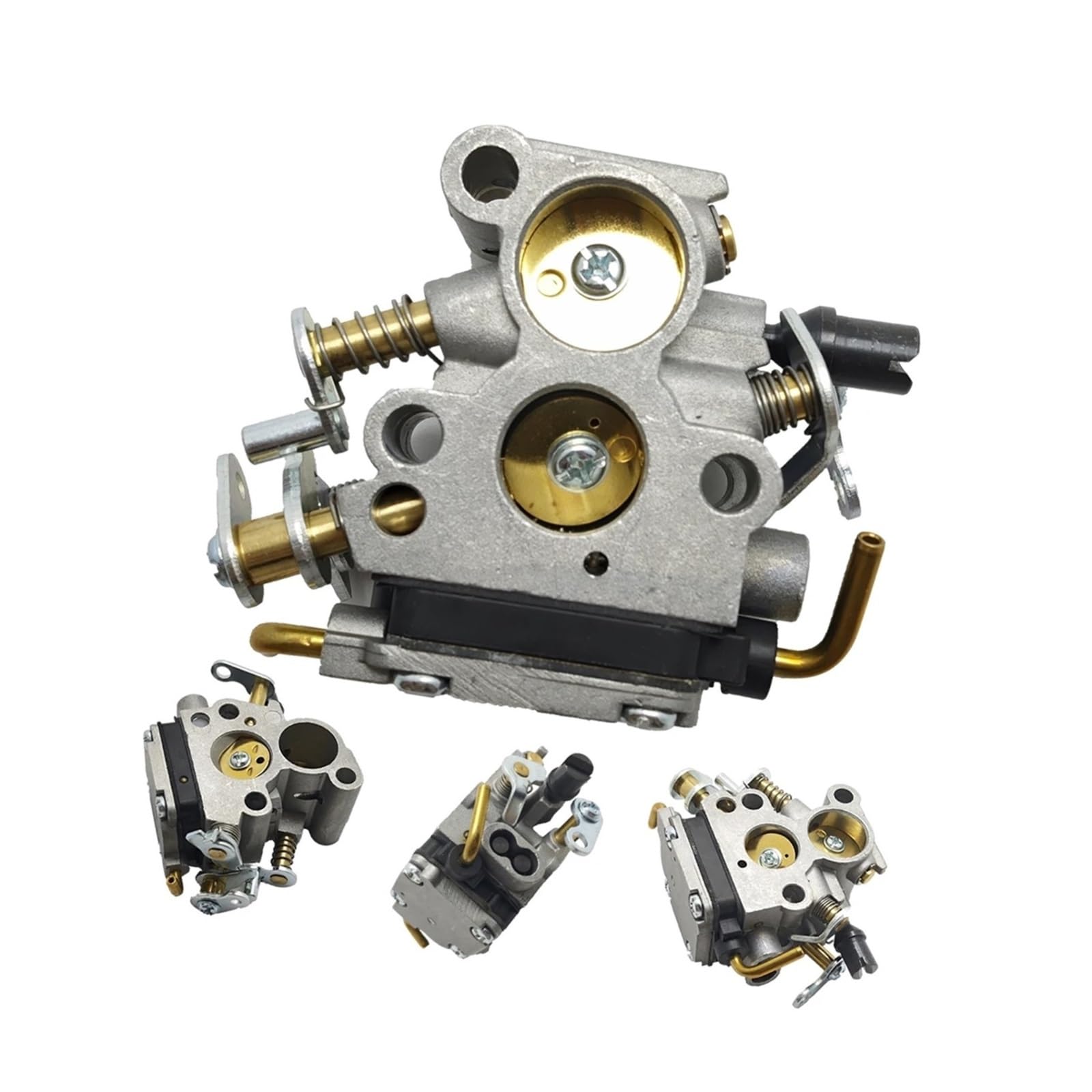 Carburateur pour tronçonneuse 240 et GZ380 idéal pour couper le bois de chauffage