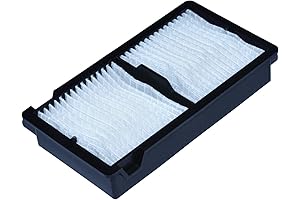 Replacement ELPAF39 Air Filter for Epson Home Cinema Projectors