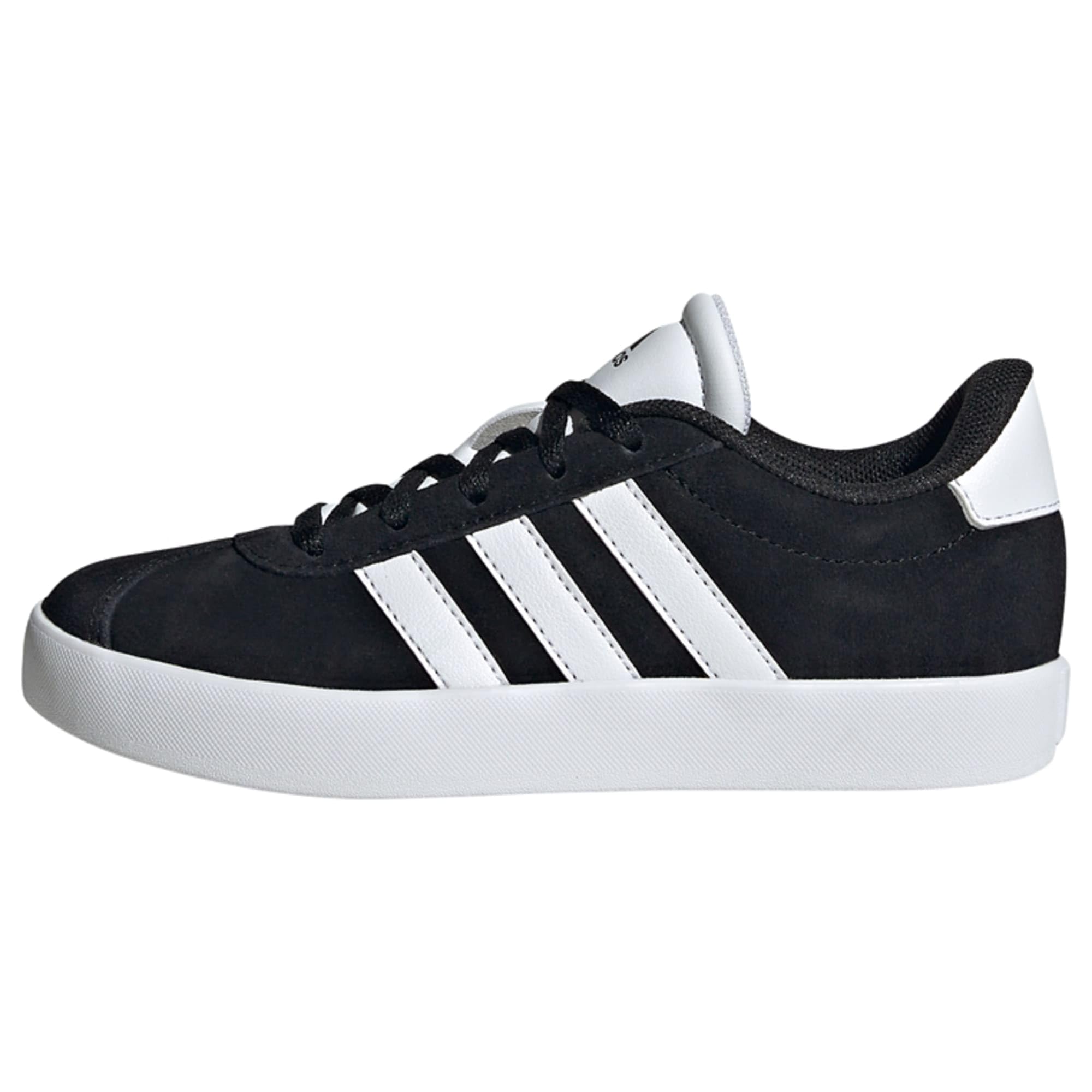 adidas VL Court 3.0 Kids, Zapatilla de Deporte Unisex niƱos