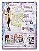 Project Mc2 Experiment with Doll - McKeyla's Invisible Ink Pen