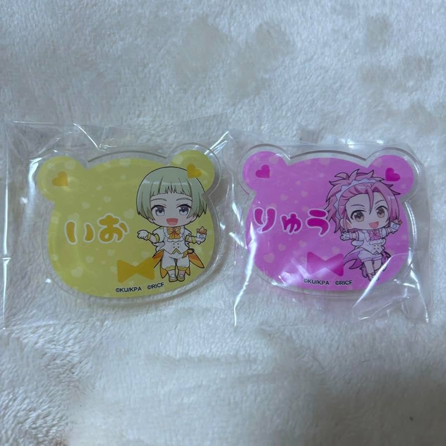 Amazon | 地球防衛部 ロールアイス 蔵王立 鳴子硫黄 おなまえ