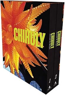 Chihuly [Slipcased Set]