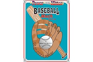 Powerhitter® Baseball Math: Book 2