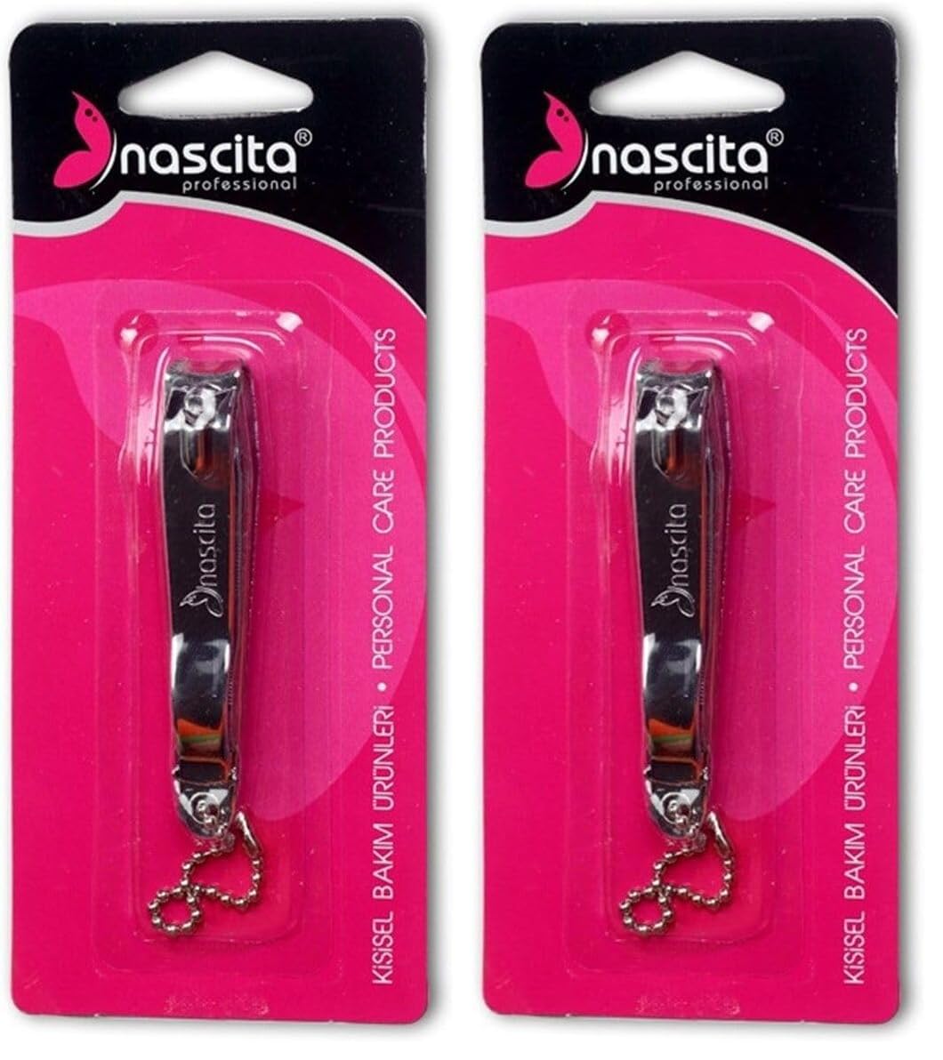 Nascita Ayak Tırnak Makası 2li paket