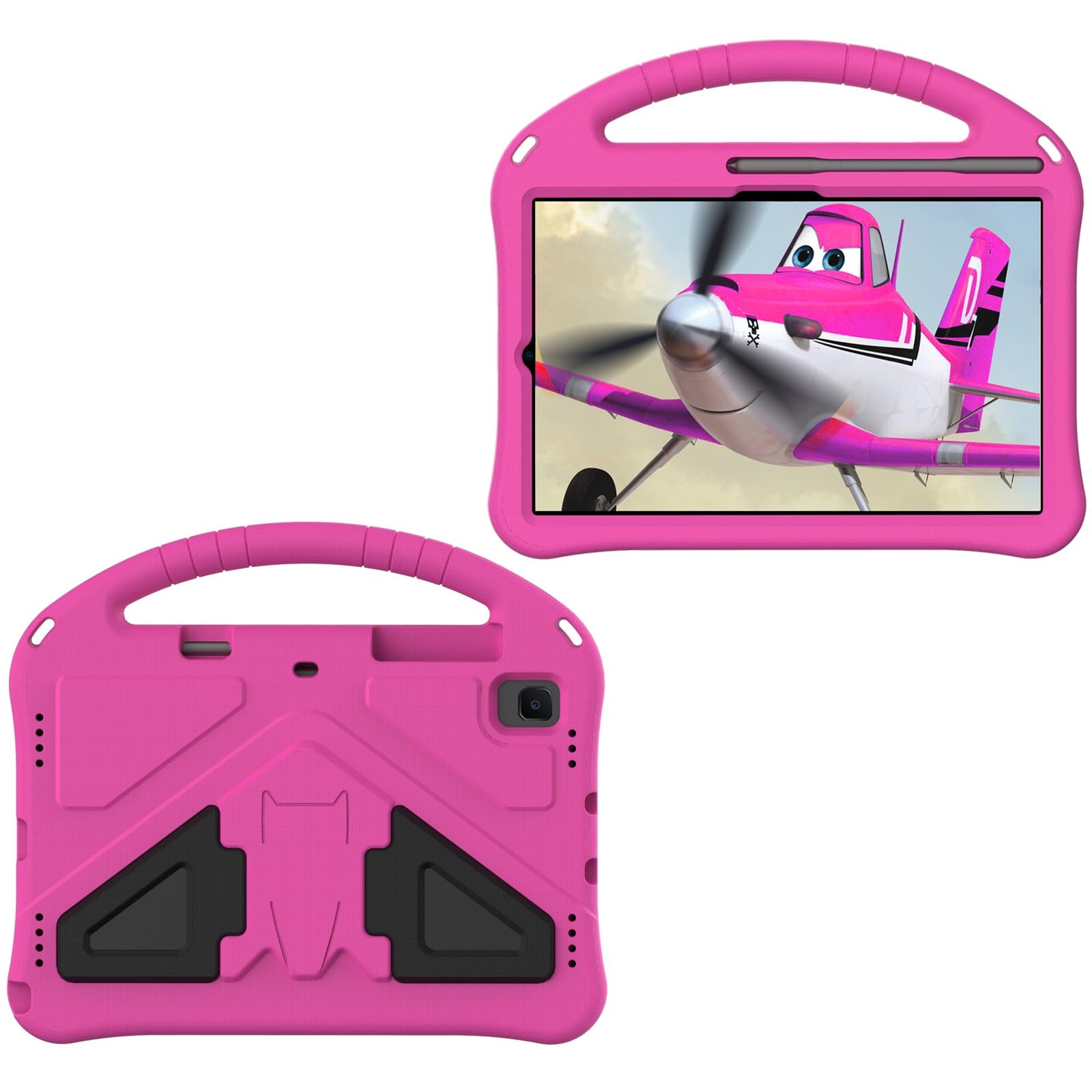 Funda Samsung Galaxy Tab S5E 10.5 infantil a prueba de caídas para niños SM-T720 7