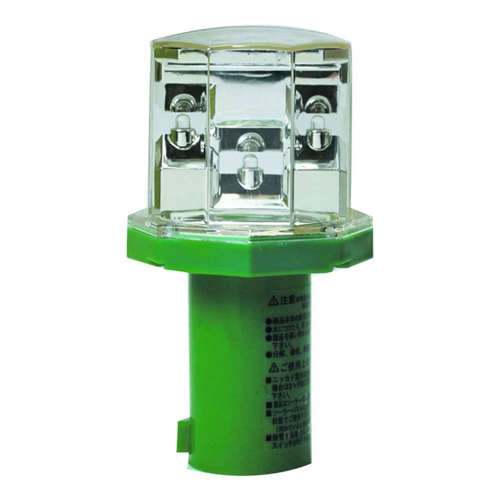 Amazon.co.jp: ミツギロン(Mitsugiron) 鳥獣被害対策 LED