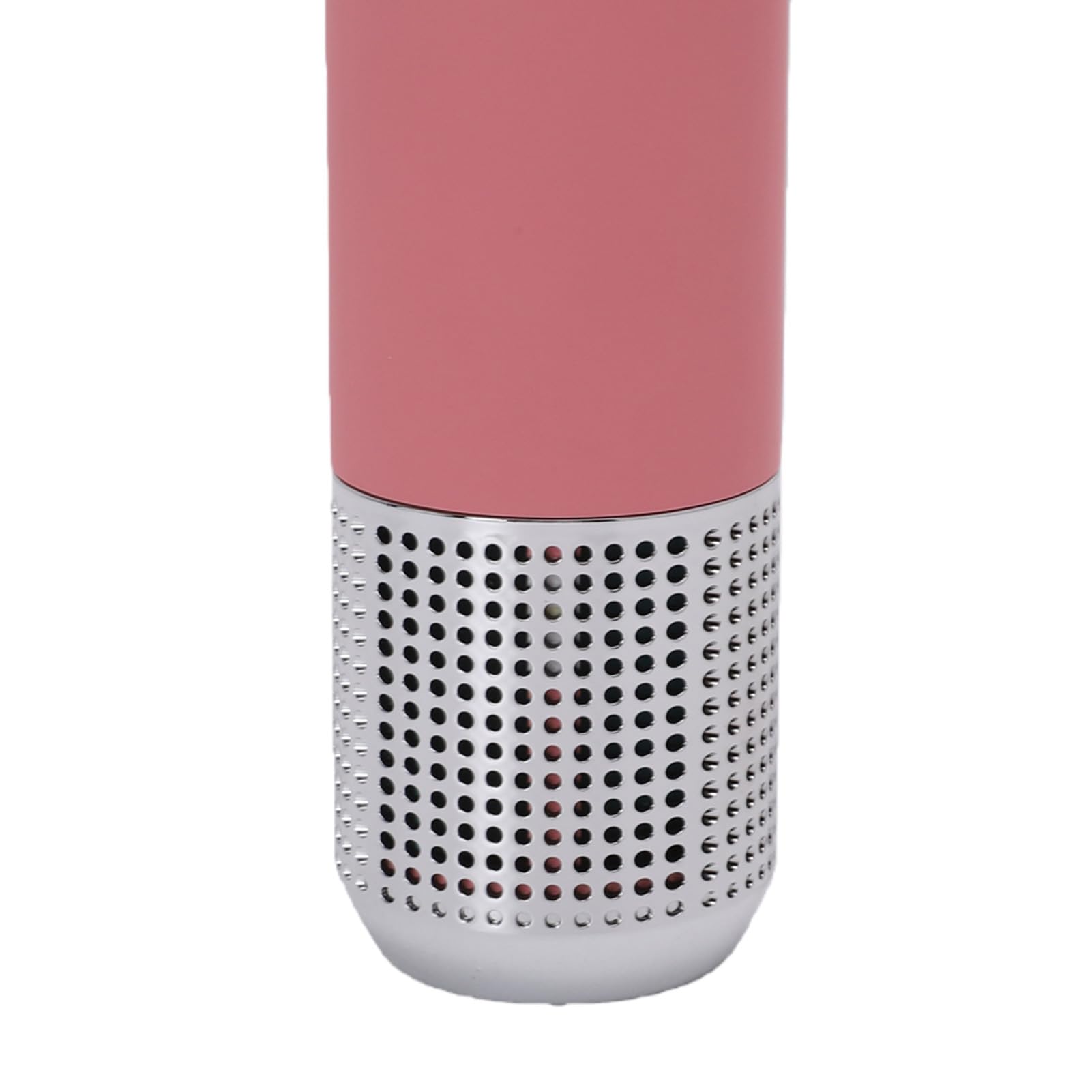Keenso Secador De Pelo Inalámbrico Batería Recargable 15600mAh (PINK)