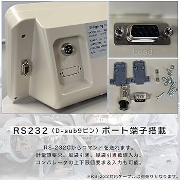 Amazon.co.jp: フロアスケール3t 1000mm×1000mm 低床台はかり デジタル