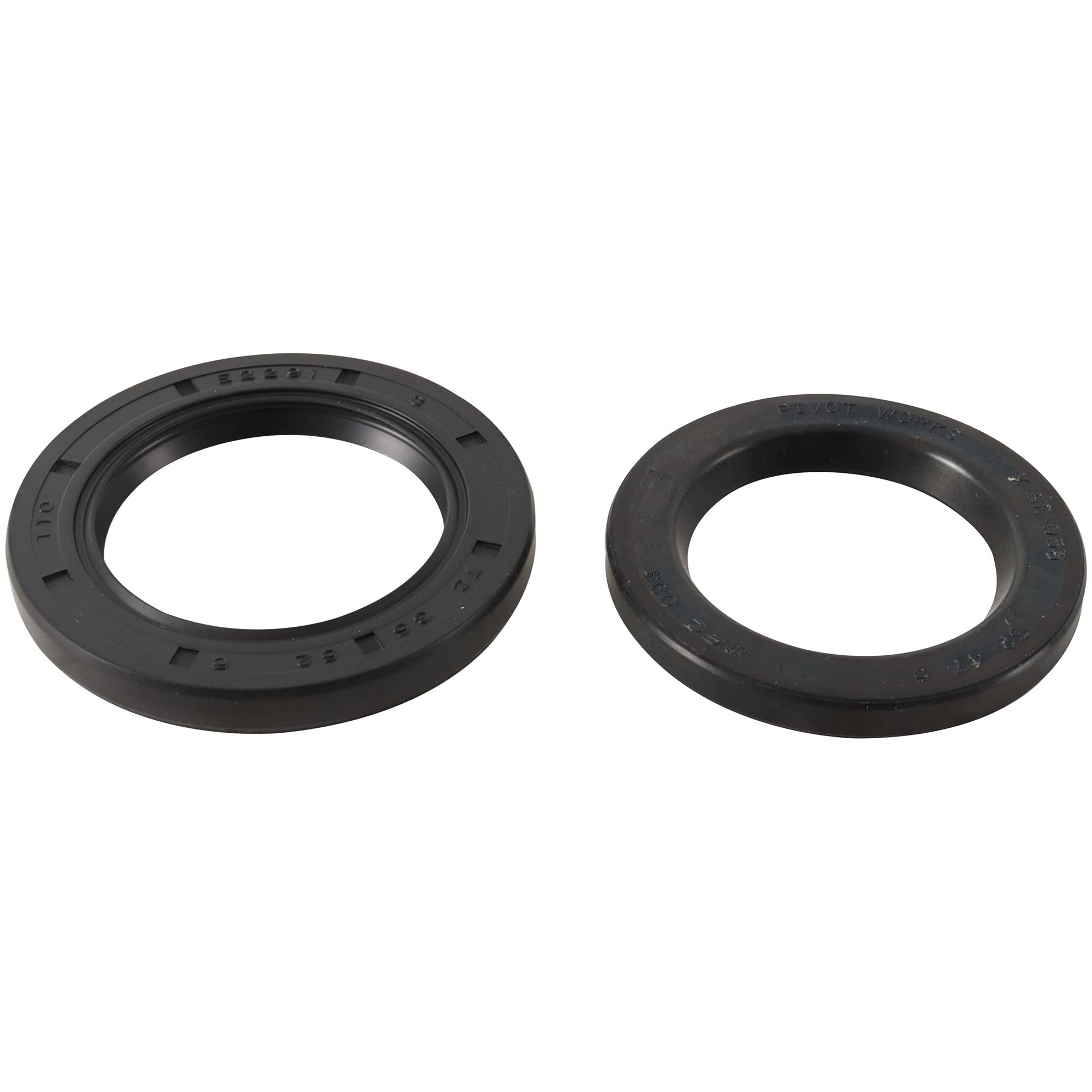 Amazon.com: Pivot Works Wheel Bearing Kit PWFWS-K04-000 for