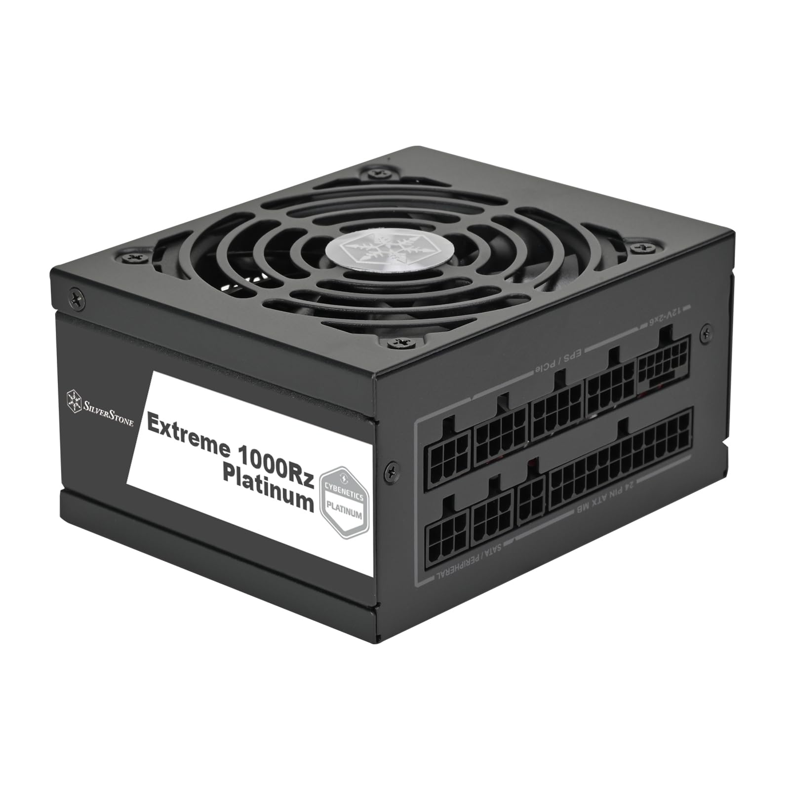 Amazon.com: Silverstone Technology Extreme 1000Rz Platinum 1000W