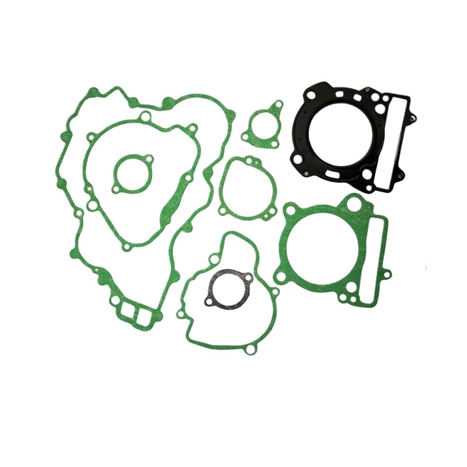Joints de carter d'alternateur et embrayage pour stopper les fuites de 250 SX-F XC-F