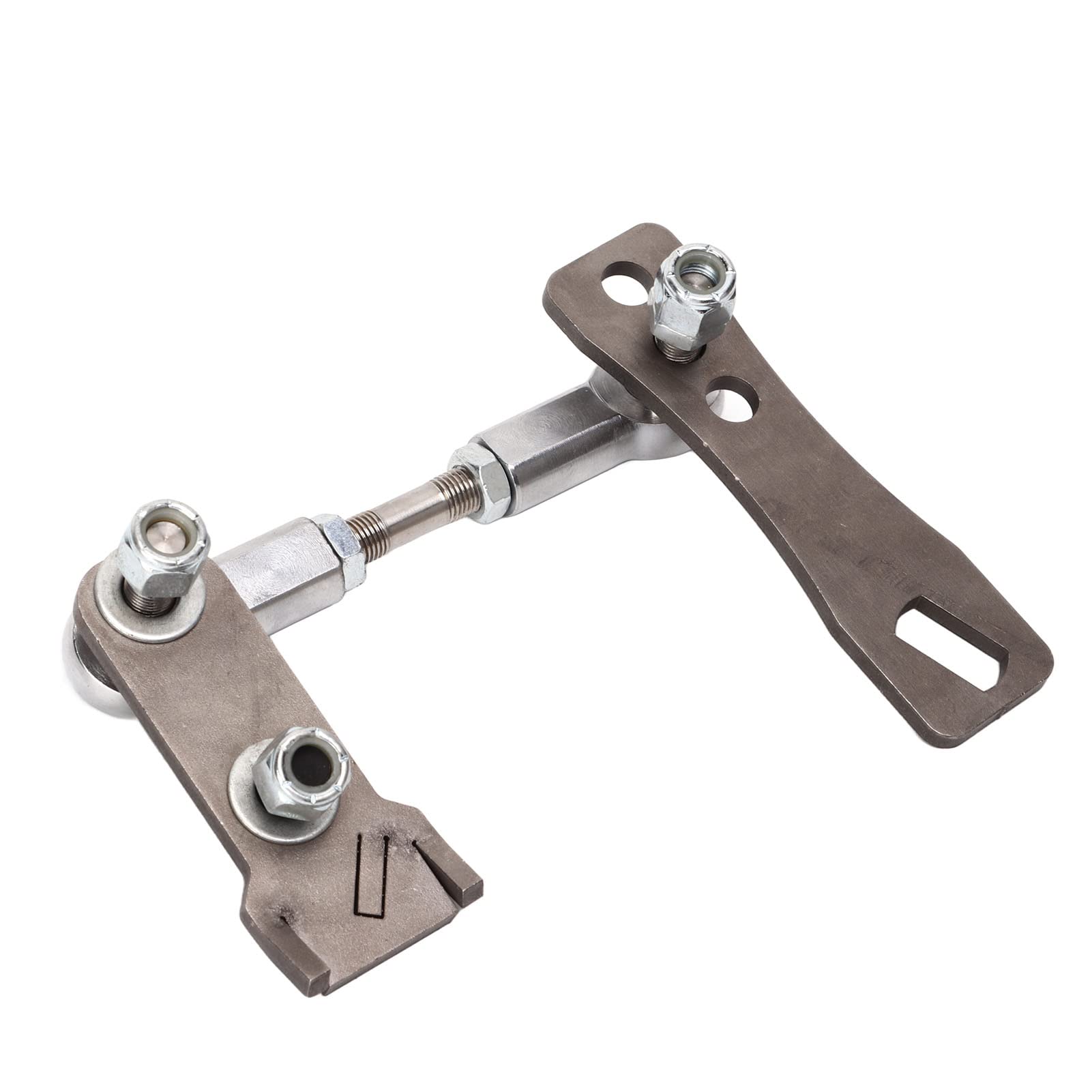 Transfer Case Linkage Kit, Stal Nierdzewna Przesunięcie Skrzyni Rozdzielczej Zamiennik dla Cherokee XJ AW4 AX15 NP231 NP242 Combo, Łatwa Instalacja