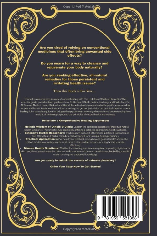 Libros Dra. Hulda Clark: Aprende sobre Bienestar 7 Imagen adicional