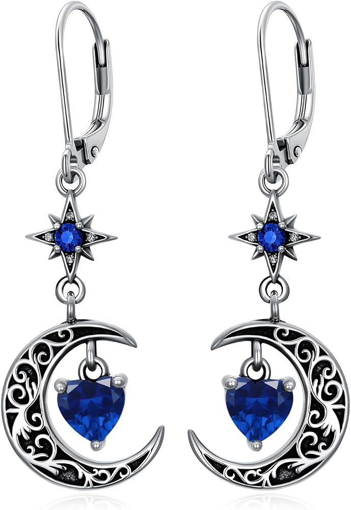 Celestial Star Earrings Kate Middleton