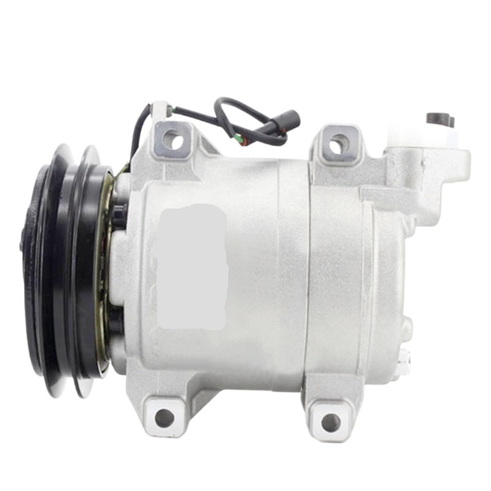 Rgimatvex One Color Dks15d Ac Air Conditioning Compressor Compatible With Hitachi Crane John Deere 5060122330 5062117930 787B244279
