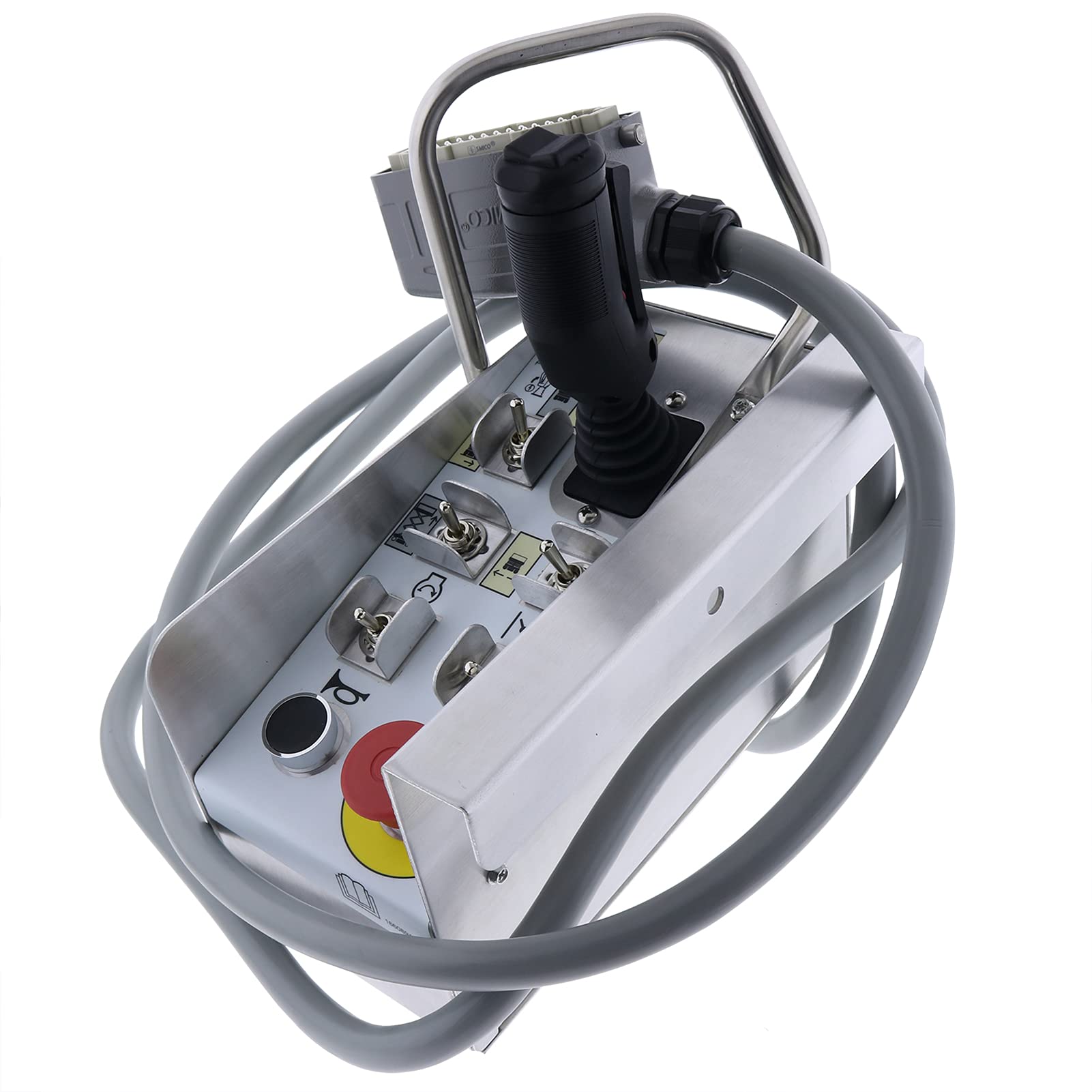 Amazon.com: RONGPAS Control Box 166122 137798 compatible with
